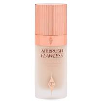 Base Charlotte Tilbury Airbrush Flawless - Nº 1 Neutral