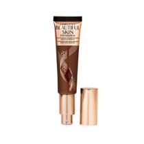 Base Charlotte Tilbury Beautiful Skin Cobertura Média