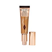 Base Charlotte Tilbury Beautiful Skin Cobertura Média