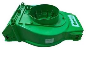 Base Chassi Plástico com Parafuso para Cortador WM-350 Antigo Trapp