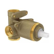 Base chuveiro monocomando 3/4" deca Base chuveiro monocomando 3/4" deca