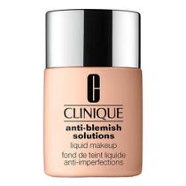 Base Clinique Acne Solutions Foundation Reform Base Clinique Acne Solutions Foundation Reform