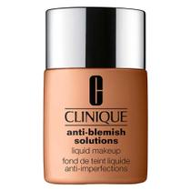 Base Clinique Acne Solutions Foundation Reform Base Clinique Acne Solutions Foundation Reform