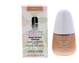 Base Clinique Ainda Melhor SPF 20 - Cor 28 Marfim - 30ml