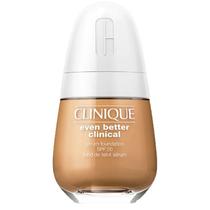 Base Clinique C Even Better Sérum Spf20 2 3 4 Cn78 Nutty 30Ml