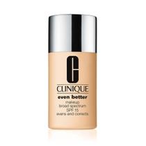 Base Clinique Even Better Makeup Broad Spectrum FPS 15 30ml