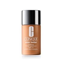 Base Clinique Even Better Makeup SPF 15 - Cor Caramel