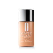 Base Clinique Even Better Makeup SPF 15 - Tom Bone