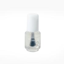 Base Coat Dazzle Dry Mini 5ml - Passo 2 para Manicure