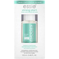 Base Coat Nessie Strong Start - 13,5ml - Vegano Base Coat Nessie Strong Start - 13,5ml - Vegano