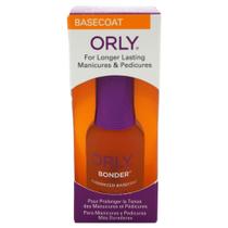 Base Coat Orly Bonder 18ml - Verniz para Unhas