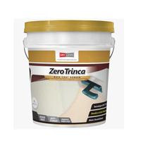 Base Coat Render Pronto para Placa Cimentícia Zero Trinca 25kg - DRY LEVIS