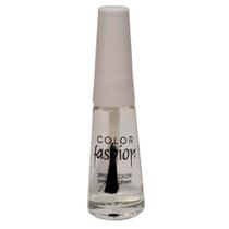 Base Color Fashion Cor Incolor 8ml