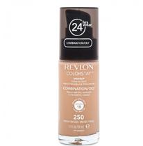 Base Colorstay Combination/Oily Skin Revlon 250 - Fresh Beige