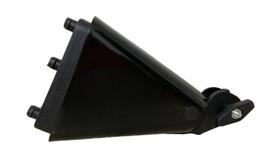 Base Coluna Do Ventilador De Mesa Loren Sid Turbo Wind 40cm