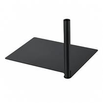 Base com Braço de Alumínio Chihiros para Luminária C II RGB Base com Braço de Alumínio Chihiros para Luminária C II RGB