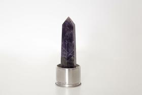 Base Com Cristal - Saúde & Bem-Estar OPÇÕES:Olho de Tigre Base Com Cristal - Saúde & Bem-Estar OPÇÕES:Olho de Tigre