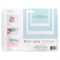 Base Com Furadores para Planner We R