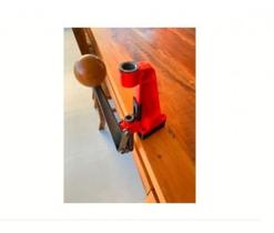 Base Com Gaveta Prensa Lee C Acessórios Lee C Base Com Gaveta Prensa Lee C Acessórios Lee C