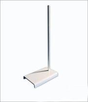 Base com Haste em Alumínio 70cm RIC008-70 Base com Haste em Alumínio 70cm RIC008-70