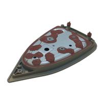 Base Com Resistência 127V Do Ferro Oster GCSTCC5000 ID 55576