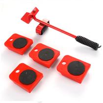 Base com Rodinhas para Máquina de Lavar Fogão e Geladeira