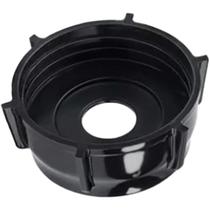 Base com Rosca para Copo de VIdro Liquidificador Oster Osterizer Classico Compatível Base com Rosca para Copo de VIdro Liquidificador Oster Osterizer Classico Compatível