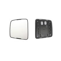 Base Com Vidro Scania Série 6 Ntg 2021 2022 Convexo Menor Le