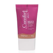 Base Comfort Skin Matte Cor 07 Mahav 25G