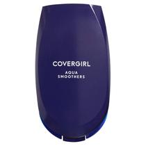 Base compacta CoverGirl Aquasmooth SPF 20 11mL