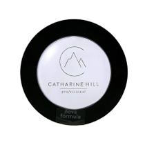 Base Compacta De Efeito Pancake Branco 2216/1 - Catharine Hill Base Compacta De Efeito Pancake Branco 2216/1 - Catharine Hill