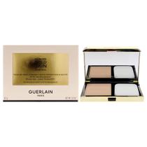 Base compacta Guerlain Parure Gold Skin Control Matte