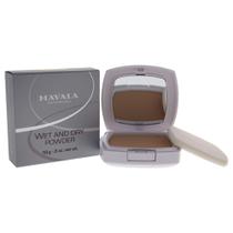 Base compacta MAVALA Wet and Dry Powder No.01 Touareg
