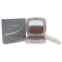 Base compacta MAVALA Wet and Dry Powder No.08 Medina