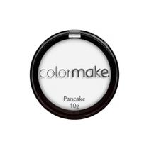 Base Compacta Pancake Branco - 10g Base Compacta Pancake Branco - 10g