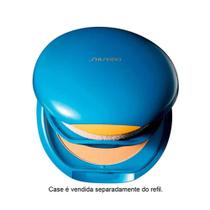 Base Compacta Shiseido UV Protective Dark Beige SPF/FPS 35 - Refil 12g