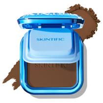 Base Compacta SKINTIFIC Ultra Cover Matte Controle de Oleosidade Base Compacta SKINTIFIC Ultra Cover Matte Controle de Oleosidade
