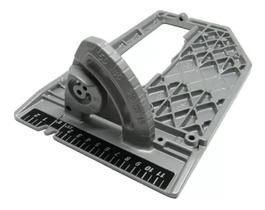 Base Completa Para Serra Circular 5007MG- Original Makita 158102-7