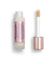 Base Conceal & Define Revolution Beauty F1 23 ml Base Conceal & Define Revolution Beauty F1 23 ml