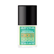 Base Concreto Endurecedor Top Beauty SOS Unhas 7ml