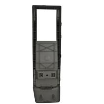 Base Console Central Ford Ranger 1998 a 2004 F27B10044F70ADW Base Console Central Ford Ranger 1998 a 2004 F27B10044F70ADW