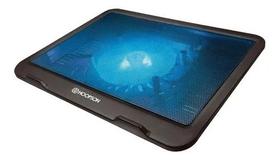 Base Cooler Led Para Notebook Hoopson Bpn-003