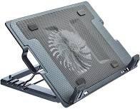 Base Cooler Multilaser Vertical Para Notebook Preto - AC166