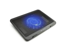 Base Cooler Para Notebook Gamer Com Led 10" A 14" Base Cooler Para Notebook Gamer Com Led 10" A 14"