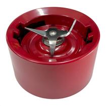Base Copo Jarra Liquidificador KitchenAid KUC05AV Vermelho Base Copo Jarra Liquidificador KitchenAid KUC05AV Vermelho