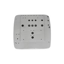 Base Corpo Equipo Flex Air 3T e Cart Cadeira Odontológica Dabi Atlante