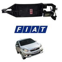 Base Corpo Maçaneta Externa Motorista Siena 2012 2013 A 2017 Base Corpo Maçaneta Externa Motorista Siena 2012 2013 A 2017