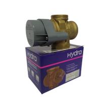 Base Corpo Para Válvula Descarga Hydra 1 1/2 Polegada