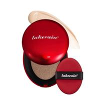 Base Corretiva com Cobertura Total à Prova D'Água - 72 Horas de Duração - 9 Cores