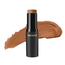 Base, corretivo e bastão de contorno Mented T40 para bronzeado profundo Base, corretivo e bastão de contorno Mented T40 para bronzeado profundo